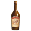 is a rich and creamy liqueur that blends the classic Baileys Irish Cream with subtle sweet flavors.