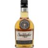 Old Smuggler is a classic, well-loved blended Scotch whisky, renowned for its smooth, rich flavor and approachable style.