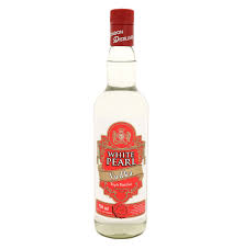 White pearl vodka redefines to brand experience with no after taste