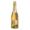 Luc Belaire Gold 750ml contains 12.5% alcohol. It has aromas of stone fruits, ripe pear and brioche. On the palate, there are evident tropical notes of mango