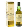 All Seasons Whisky is expertly crafted to deliver a balanced flavor, with subtle notes of vanilla, caramel, and oak, offering a smooth and rich drinking experience.