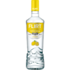 Flirt Vodka makes the difference with an authentic taste of lemon, guaranteeing exceptional freshness.