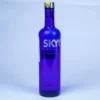 kyy is perfect for sipping or mixing into cocktails like martinis, Moscow mules, and cosmopolitans. Packaged in a signature blue bottle, Skyy Vodka offers premium quality at a great value.