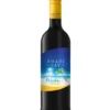 The Amani Bay Sweet Red is an easy drinking blend with plenty of berry fruit flavors