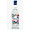 With its smooth finish and versatile flavor, Caribia Gin is a great choice for classic cocktails like gin and tonic, martini