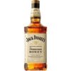 Jack Daniels Honey is a mix of regular Old No 7 and a spiced honey liqueur. It’s got spice, sweetness, floral undertones and a long smooth finish. Drink over ice, chilled or even in a cup of coffee – it’s rather tasty.