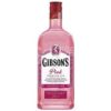 Gibson pink ginis an England gin.it is classified as a dry-gin. Gibson's pink gin has an alcohol content of 37.5%.It comes in 700ML