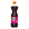 Fanta Blackcurrant 500ml offers a refreshing, fruity blend of bold blackcurrant flavor with Fanta's signature fizz. Perfect for on-the-go refreshment .