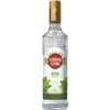 Kenya Cane Citrus Rum has a unique and refreshing taste. It combines the sweetness of rum with the tanginess of citrus fruits such as lemons, limes, and oranges.