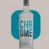purity of Chrome Vodka 250ml, a smooth and versatile spirit perfect for sipping