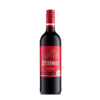 4th Street Sweet Red 1.5 Litre wine, featuring notes of ripe berries and a smooth, sweet finish