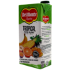 Del Monte Tropical Juice 1L is a refreshing blend of tropical and more, rich in Vitamin C and free from artificial preservatives. Perfect for hydration