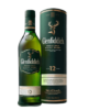 Glenfiddich 12 Years Old 1 Litre – smooth and fruity single malt Scotch whisky aged in American oak barrel