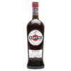 Martini Rosso 1 Litre, a classic Italian vermouth with rich flavors of herbs, spices, and citrus.