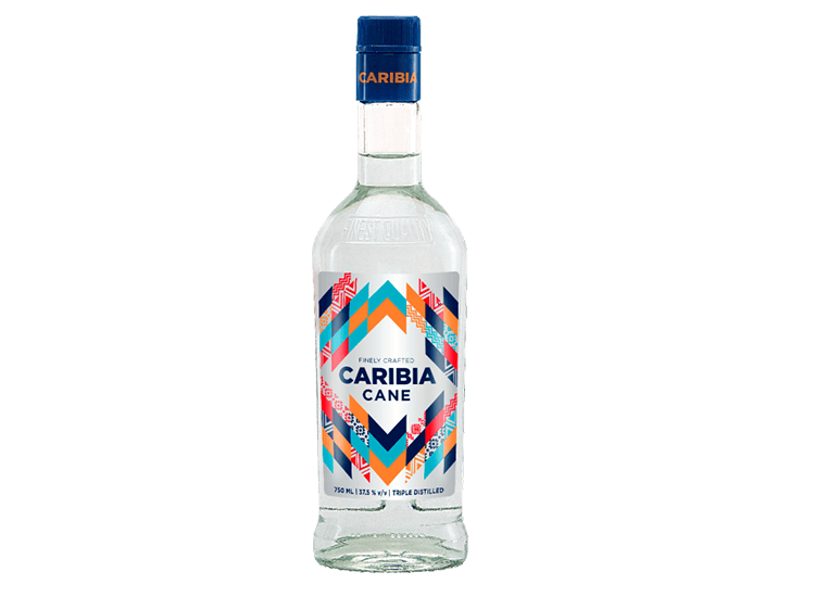 Caribia Gin 350ml—crafted with premium botanicals for a unique, refreshing gin experience. Perfect for sipping or mixing, this small-batch gin is ideal for any occasion