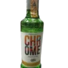 Chrome Gin 250ml, a smooth and versatile gin crafted with balanced botanicals and crisp juniper notes.