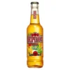 Desperado Original 330ml – a bold fusion of tequila flavors and crisp lager, with hints of citrus and herbs
