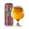 Curonia 16% – a rich and sweet alcoholic beverage with bold flavors of fruit and spice.