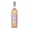 A wine dominated by freshness, pale pink color and fruity bouquet. On the palate, this rose is full and smooth with pleasantly lingering aromas.