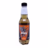 Power Play Original 400ml is a refreshing, carbonated beverage packed with caffeine, taurine, and B vitamins for a fast-acting energy boost.