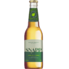 Snapp Dry Cider 330ml is a crisp, and refreshing alcoholic beverage Made from natural apple extracts, it offers a balanced sweetness with a dry finish.
